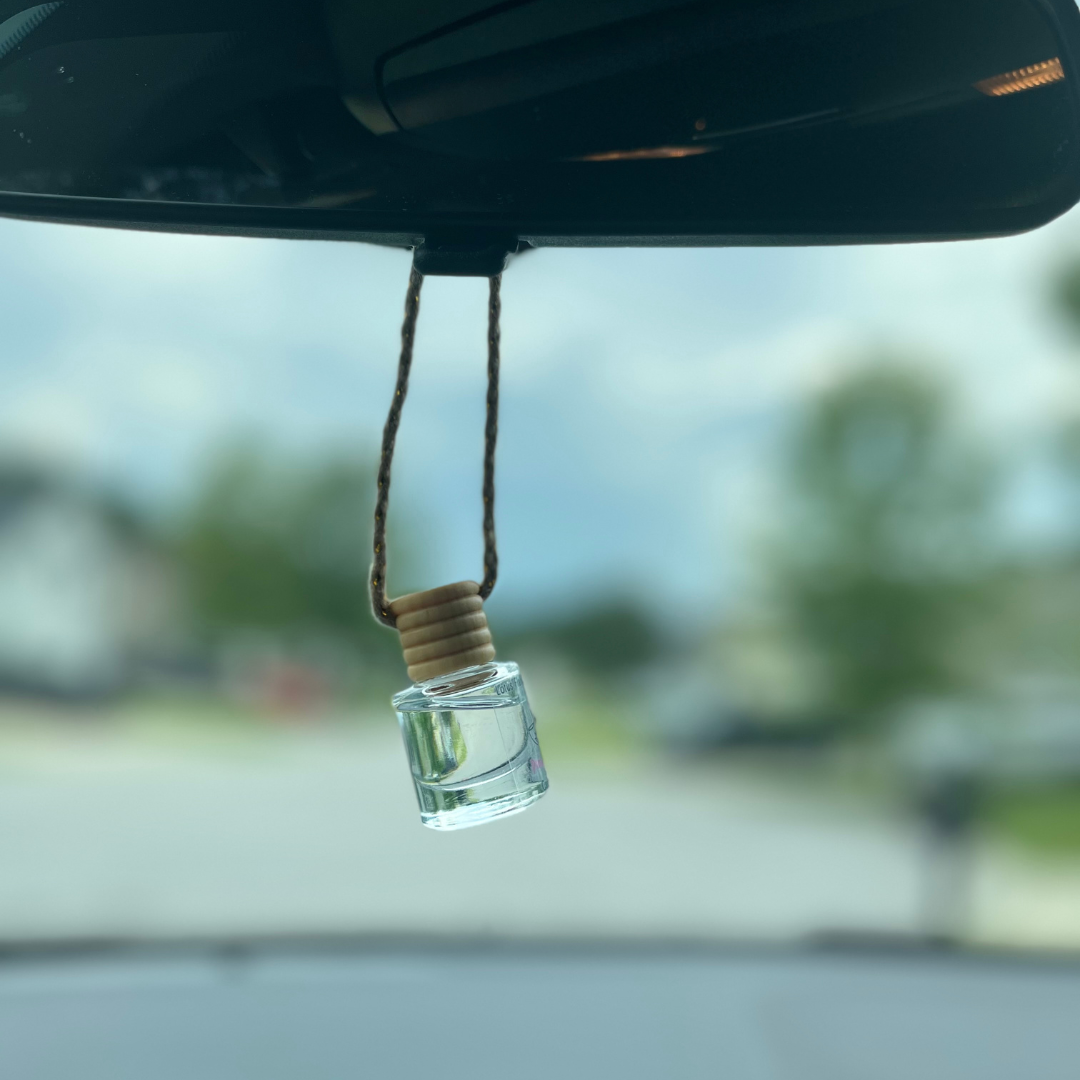 Car Diffusers - Hanging