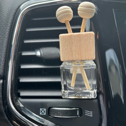 Car Diffusers - Vent Clip